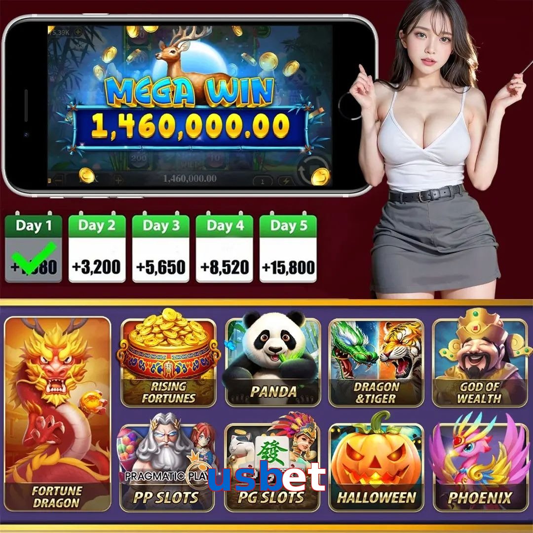 usbet