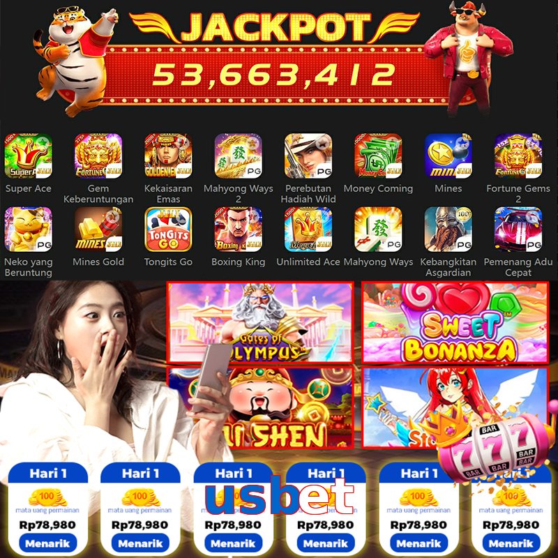 usbet