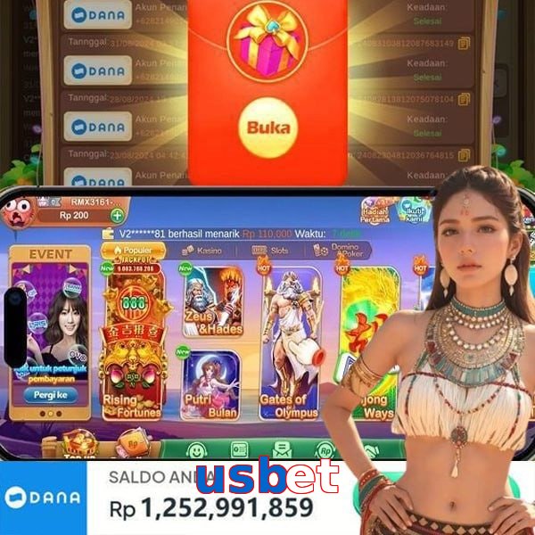 usbet