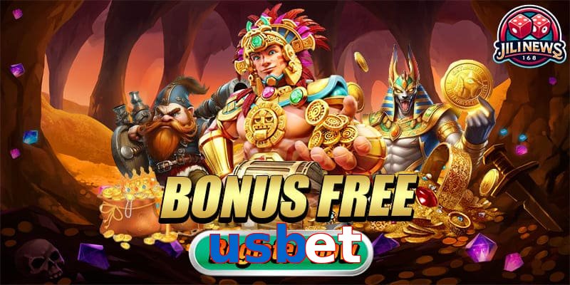 usbet