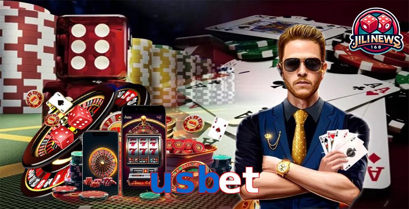 usbet