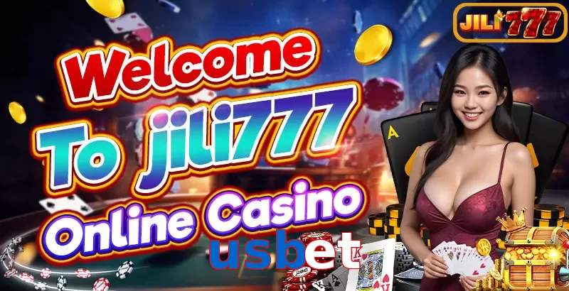 usbet