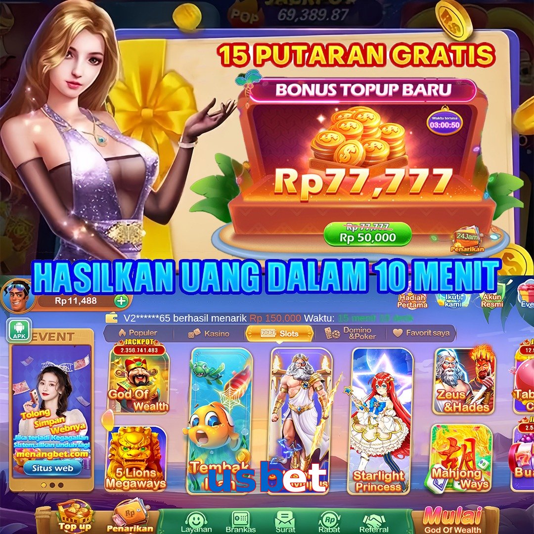 usbet