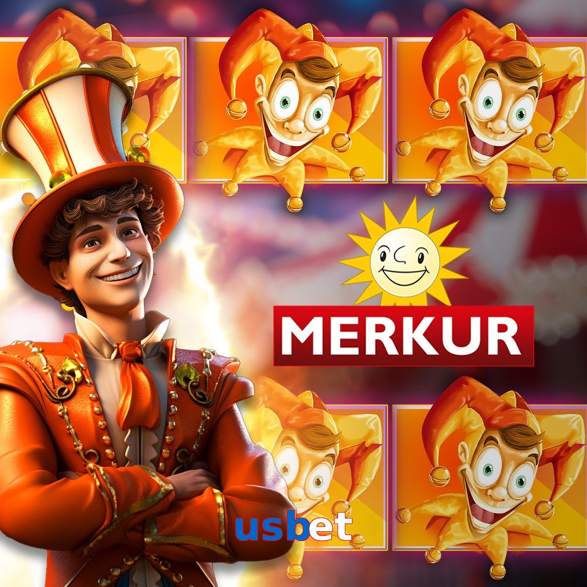 usbet