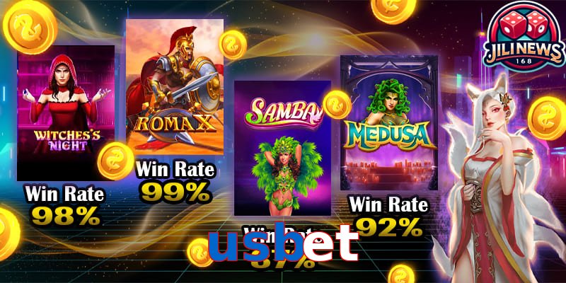 usbet
