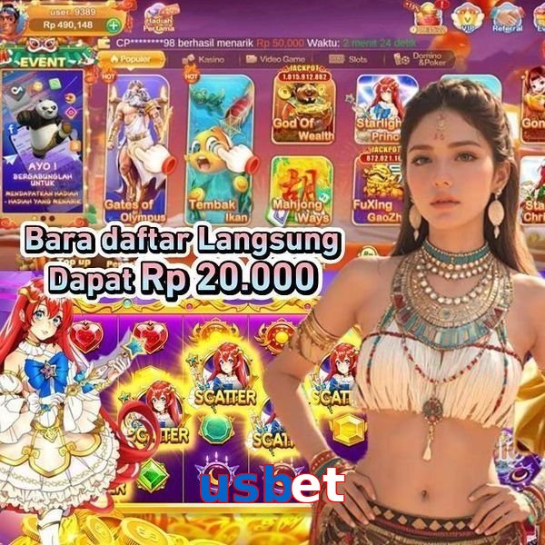 usbet