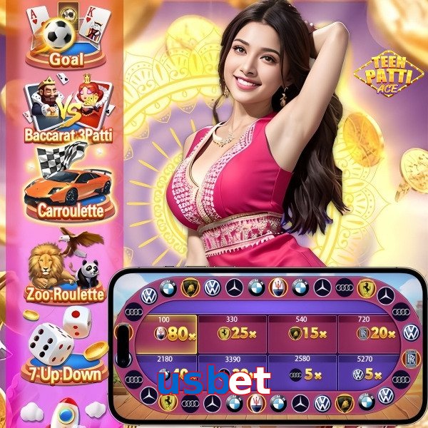 usbet