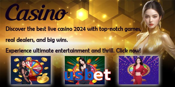 usbet
