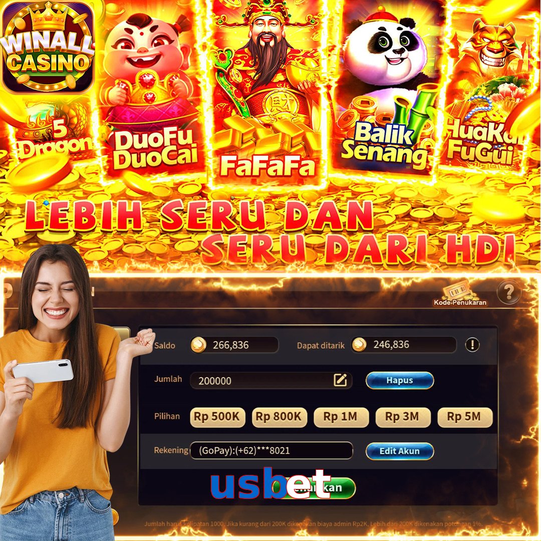 usbet