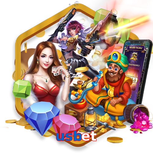 usbet