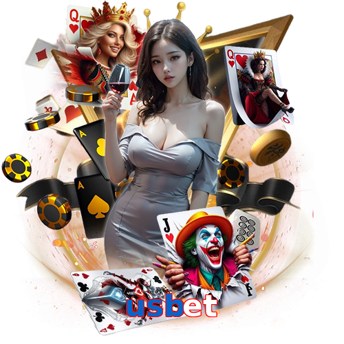 usbet