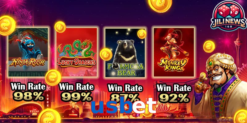 usbet