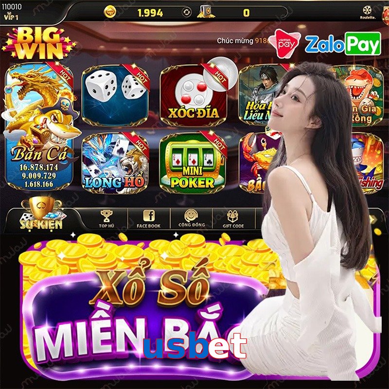 usbet