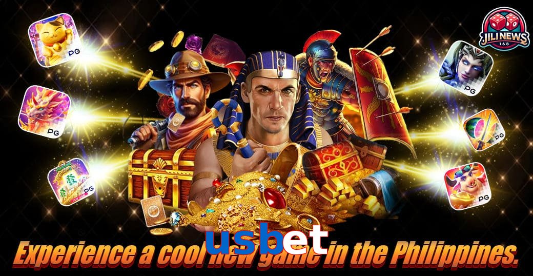 usbet