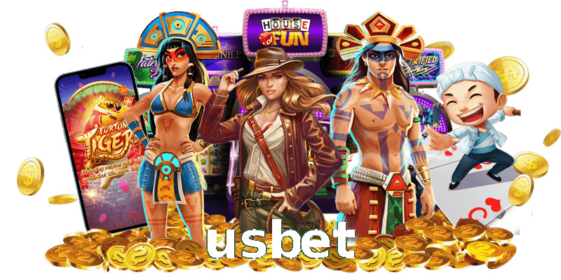 usbet