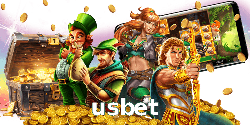 usbet