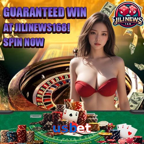 usbet