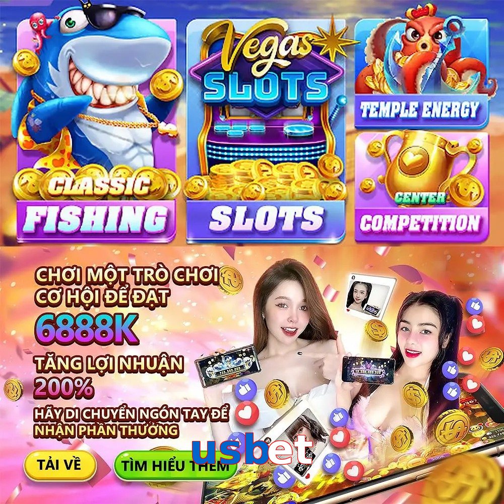 usbet