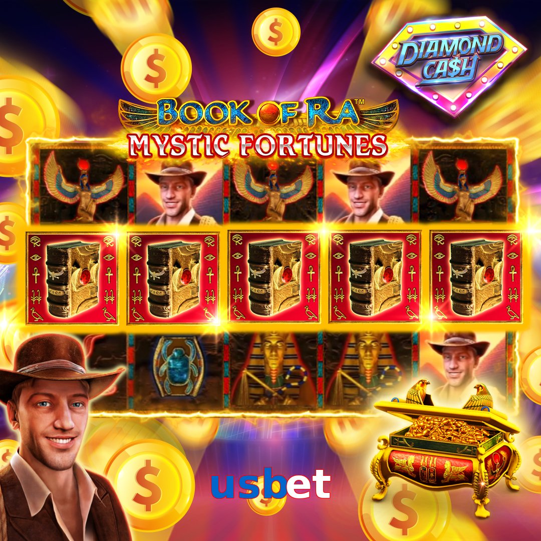 usbet