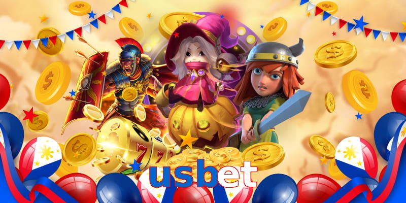 usbet