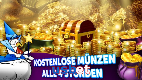 usbet