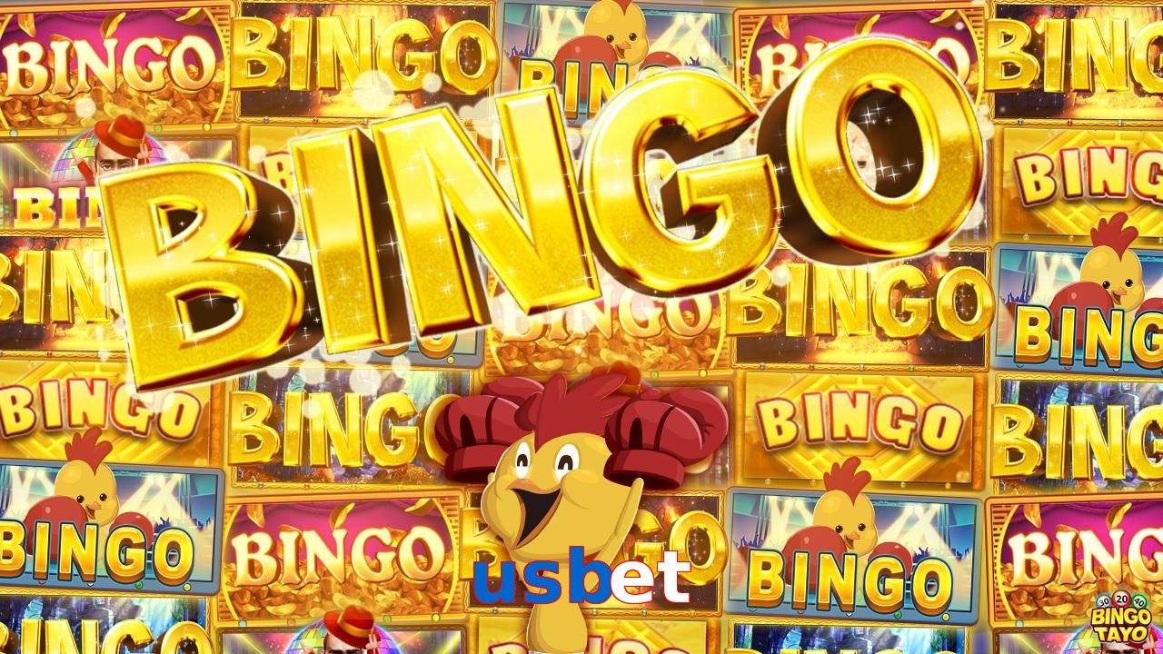 usbet