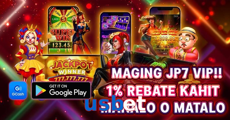 usbet