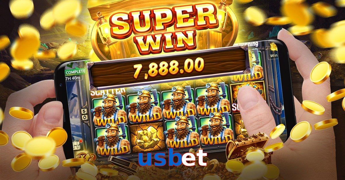usbet