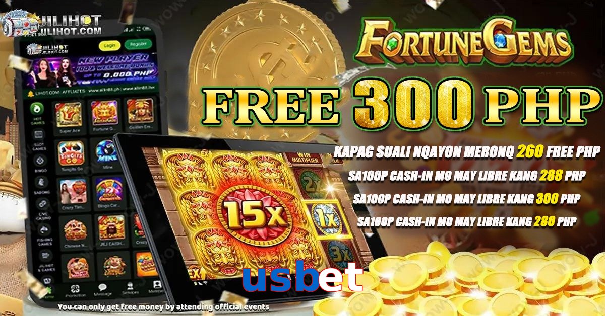 usbet