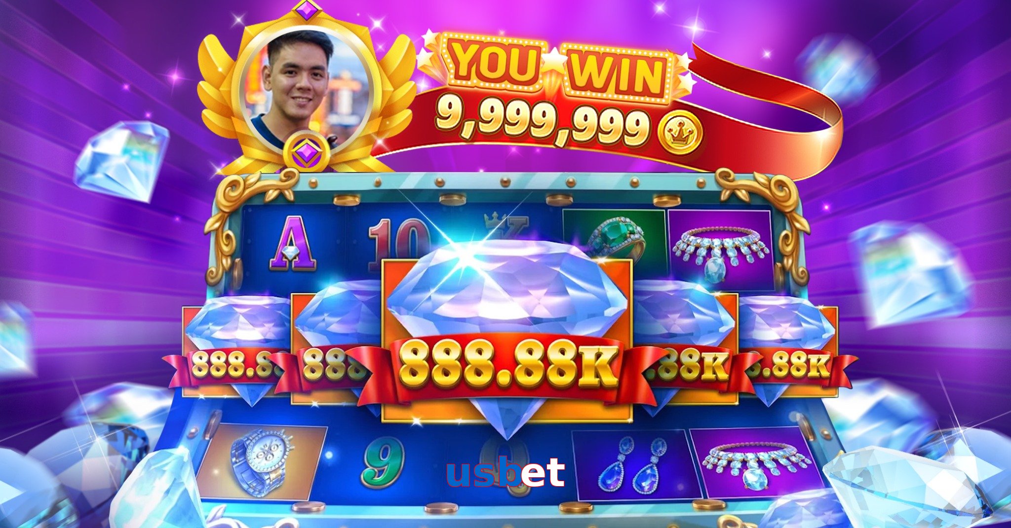 usbet