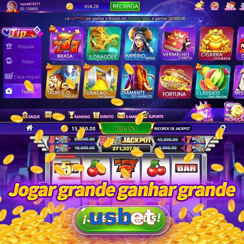 usbet