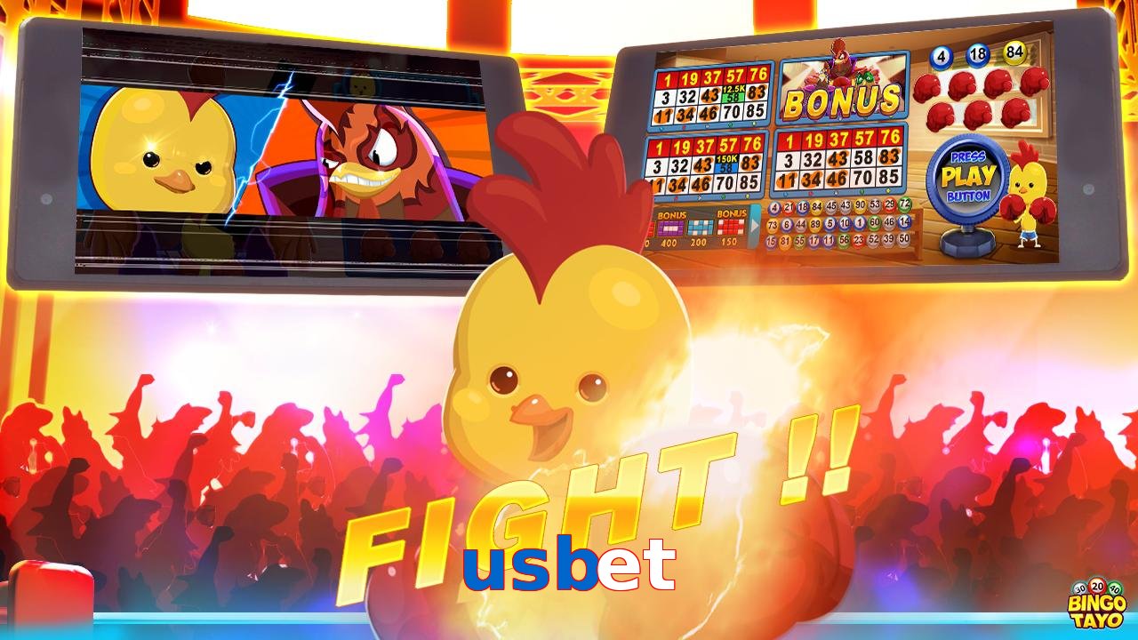 usbet