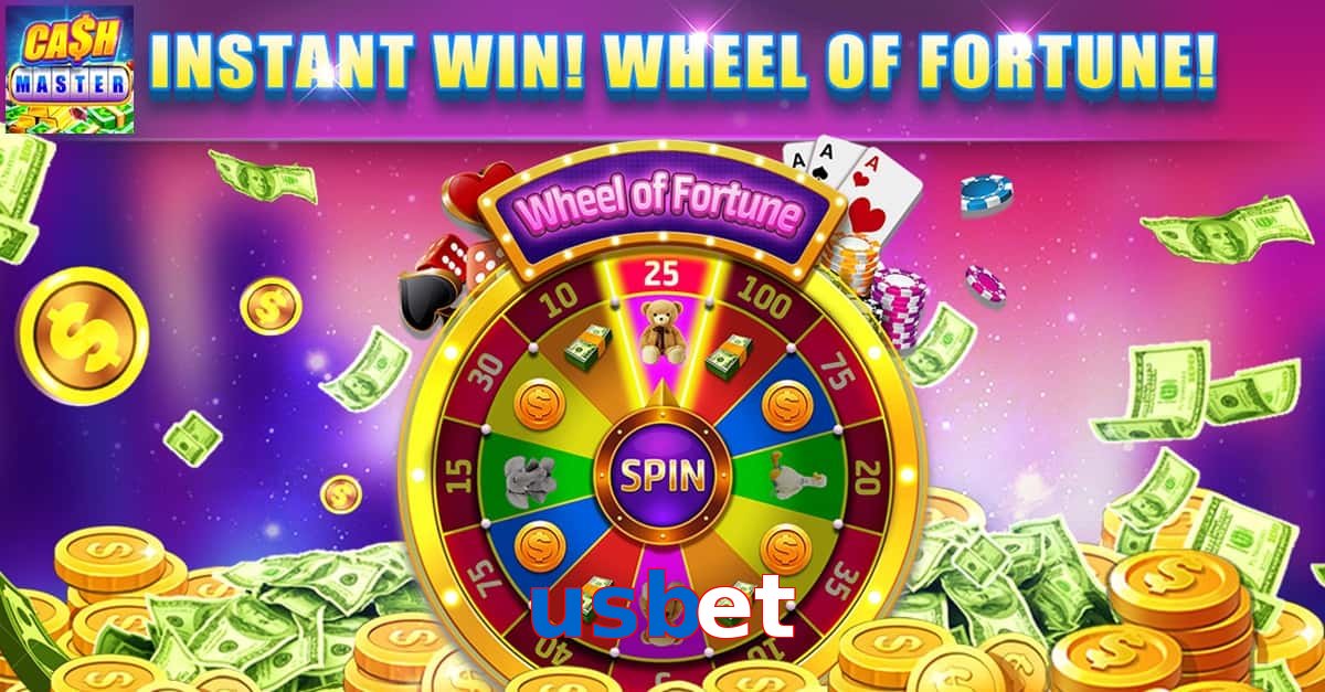 usbet