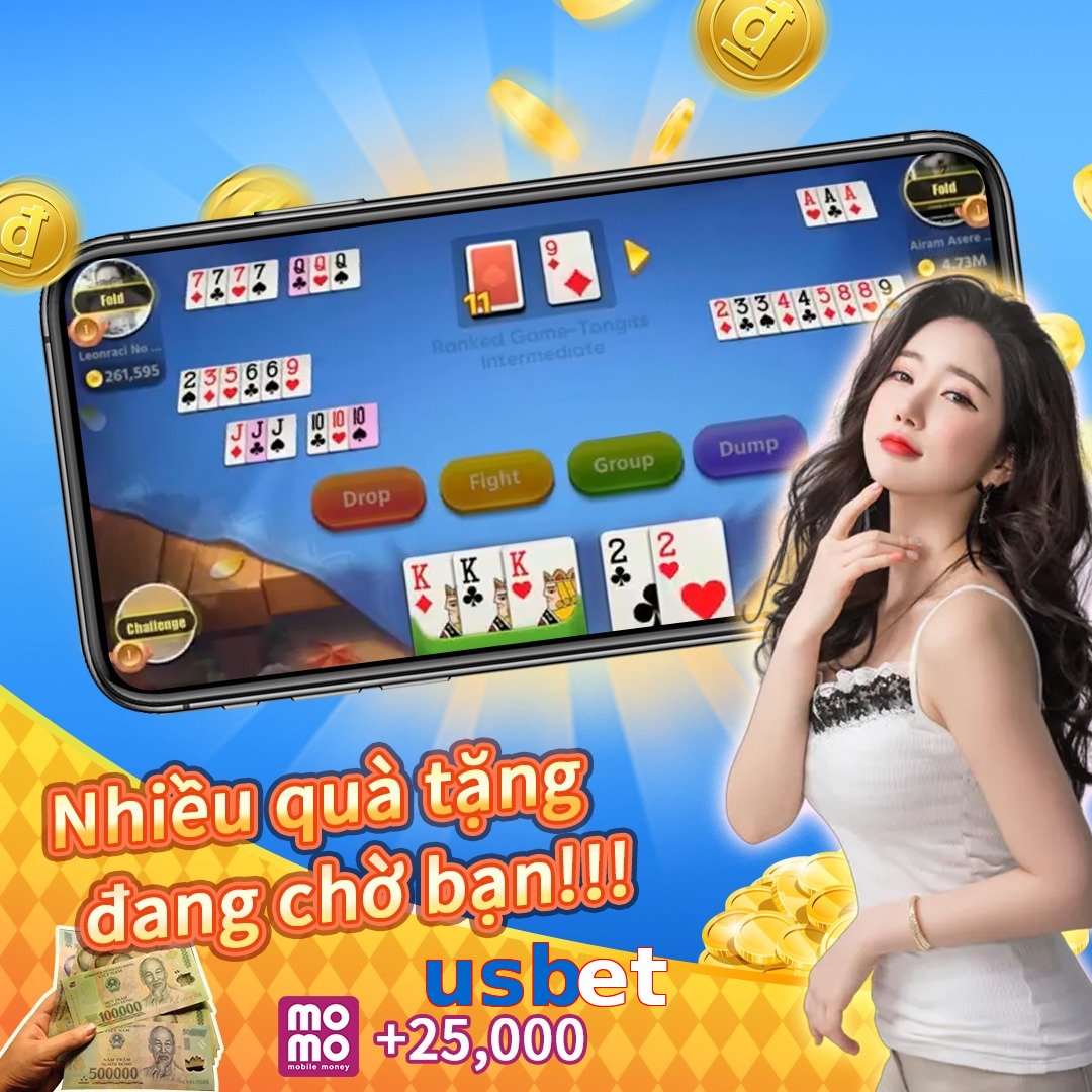 usbet