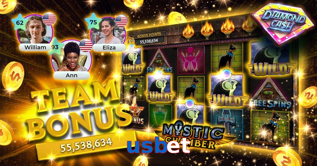 usbet