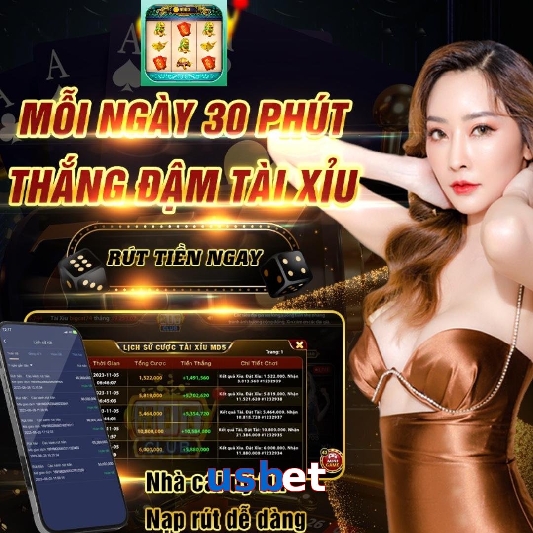 usbet