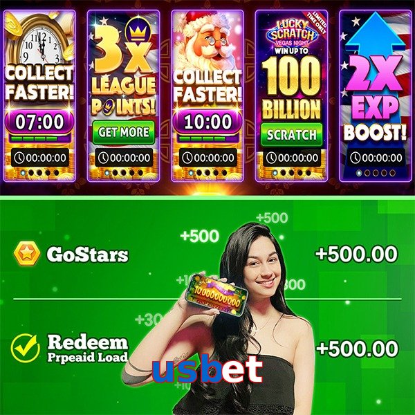 usbet