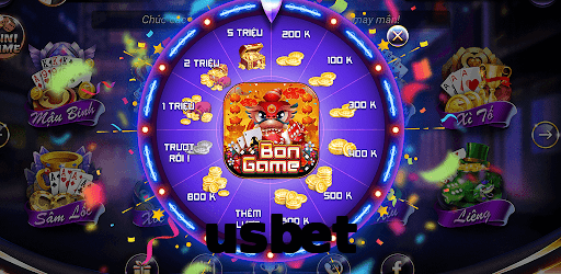 usbet