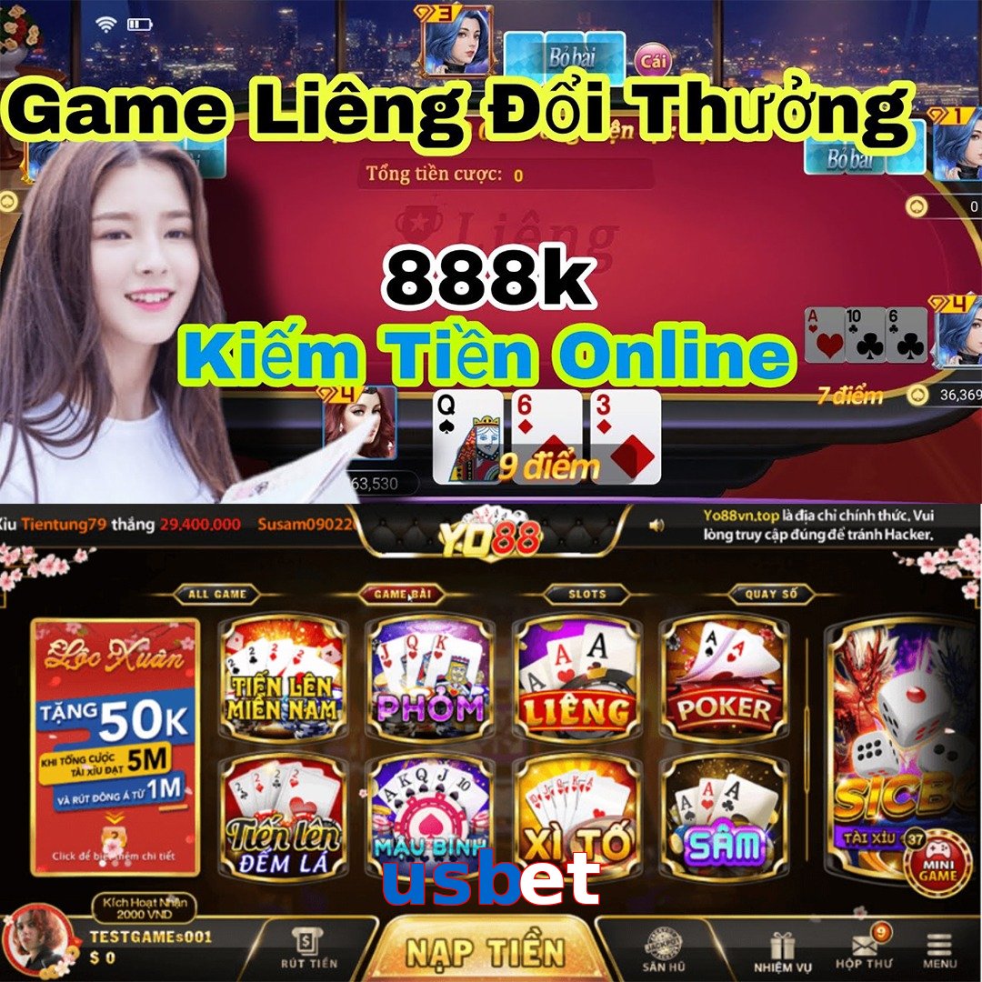 usbet