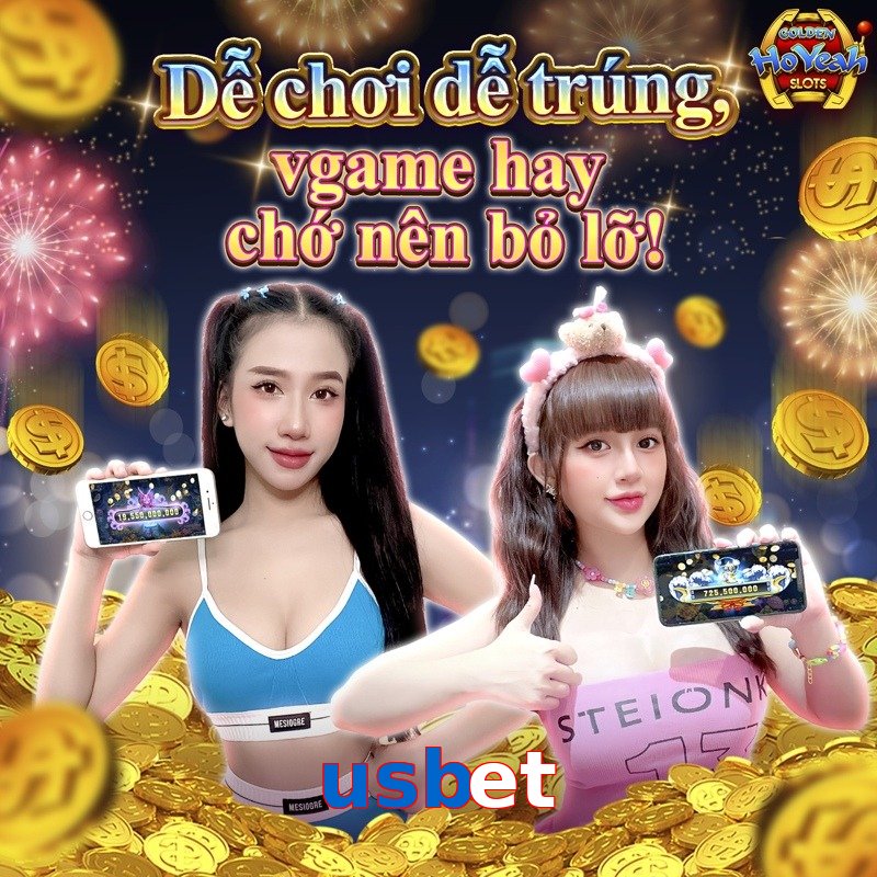 usbet