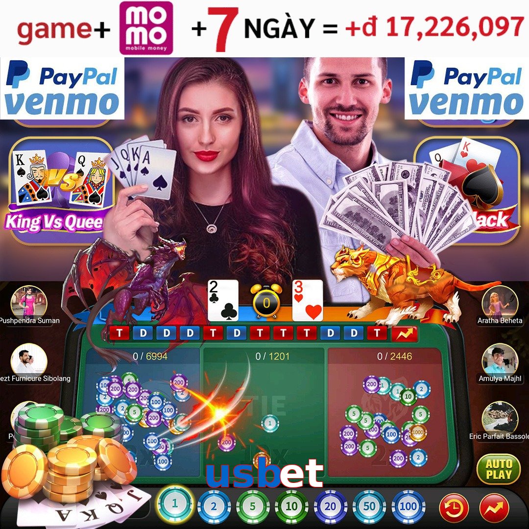 usbet