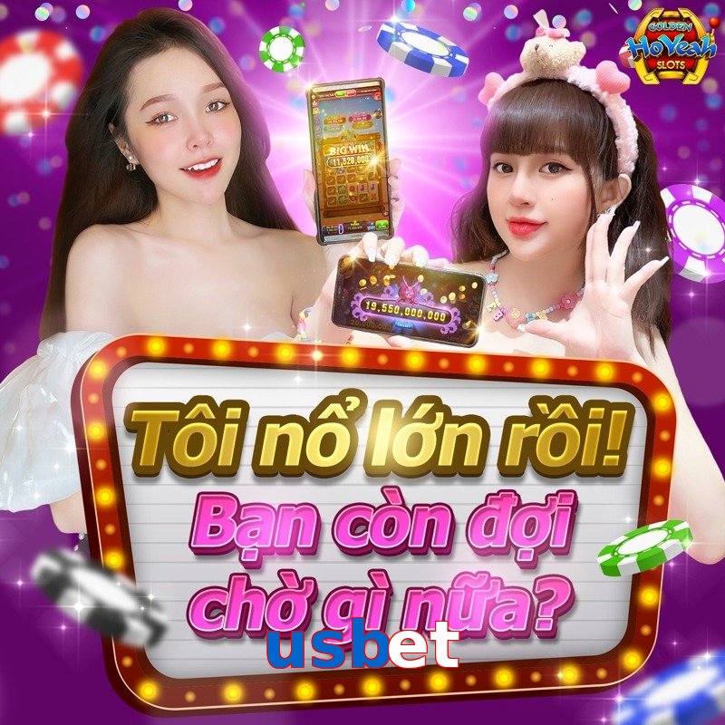 usbet