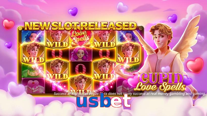 usbet