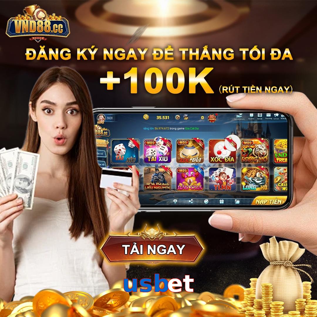 usbet