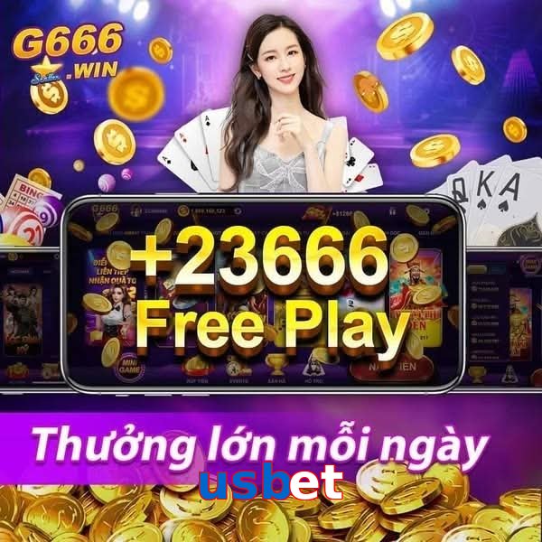 usbet