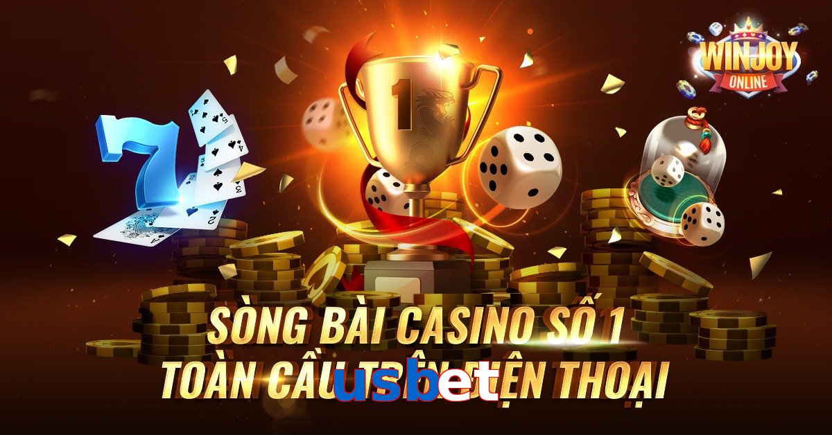 usbet