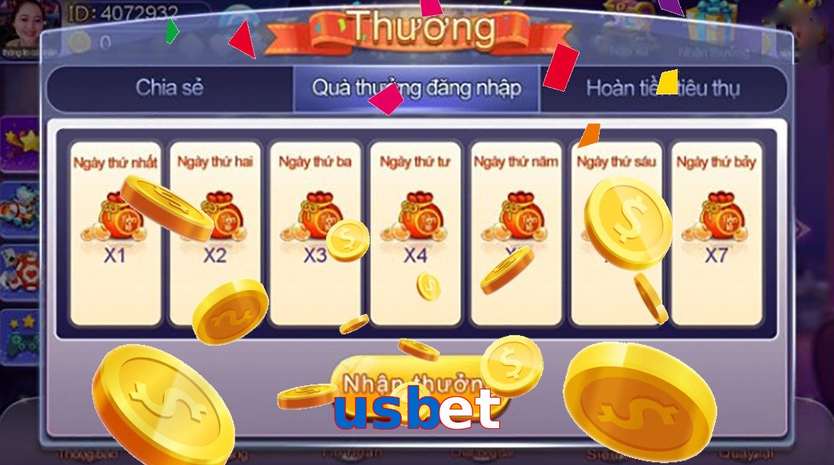 usbet