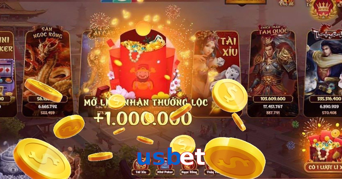 usbet