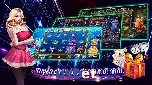 usbet