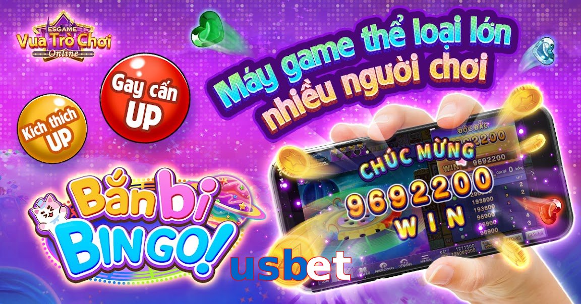 usbet